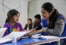 San Martín lanzó el Fondo Municipal de Innovación Educativa para impulsar y consolidar proyectos transformadores de los procesos de enseñanza