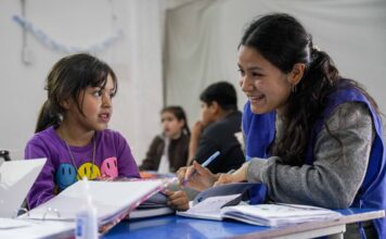 San Martín lanzó el Fondo Municipal de Innovación Educativa para impulsar y consolidar proyectos transformadores de los procesos de enseñanza