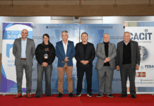 Sinergia Productiva: Éxito en la Ronda de Negocios CAME · CACIT · UTN Pacheco
