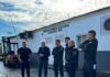 En una cárcel de San Martín restauraron camas ortopédicas y fabricaron prótesis para un hospital público