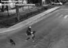 Hurtó una bicicleta de niño en la madrugada y quedó detenido por el COT