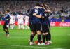 La Selección argentina le ganó 3-1 a Jordania en el cierre del Grupo J del Mundial 2026