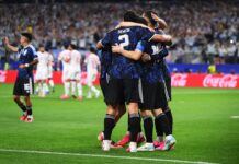 La Selección argentina le ganó 3-1 a Jordania en el cierre del Grupo J del Mundial 2026
