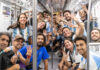 Línea D: horario extendido por los partidos de Argentina
