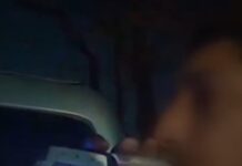 “Fue una copita nada más”: sin licencia e inhabilitado por alcoholemia positiva fue detenido nuevamente con 2,13 gl de alcohol en sangre