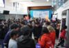 Programa “Carolina”, el taller del Municipio de Tigre que continúa recorriendo escuelas trabajando en la prevención de la violencia en el noviazgo adolescente