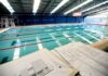 Vicente López renueva por completo el polideportivo de Villa Martelli para beneficiar a más de 1.000 vecinos