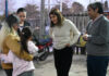 Niños y niñas recibieron la atención del Programa de Asistencia al Deporte Infantil del Municipio de Tigre