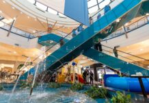 Cencosud refuerza su propuesta en Argentina con la llegada de Decathlon a Portal Rosario
