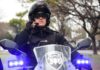 Vicente López incorporó un nuevo sistema de comunicación para la Patrulla Municipal
