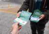 Nuevos recorridos de colectivos: más de 400 personas participan del operativo territorial en San Isidro
