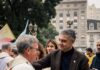 La Ciudad participó de la celebración de Corpus Christi en la Catedral Metropolitana