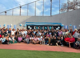 Adultos mayores del Municipio de Tigre celebraron sus tradiciones en un encuentro folclórico en General Pacheco