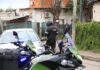 San Isidro profundiza los operativos de seguridad y suma 177 detenidos en un mes