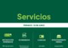 San Isidro: cómo funcionarán los servicios municipales y la recolección de residuos por el feriado de Güemes