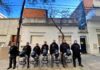Alquilaban y decidieron tomar la casa: la Ciudad la recuperó y se la devolvió a su dueño
