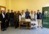 Donación de Expo Mate 2026: se entregaron equipos de alta tecnología en el Hospital Central de San Isidro