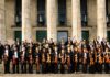La Orquesta Sinfónica Juvenil de San Isidro obtuvo un importante premio de la Asociación de Críticos Musicales de la Argentina