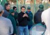 Con un torneo de tenis, San Isidro inauguró las renovadas canchas del Campo de Deportes N° 6