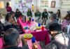 Con distintas actividades, San Isidro lanzó una campaña para concientizar sobre las adicciones