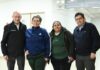 Intervención quirúrgica histórica a un niño de dos años en el Hospital Materno Infantil de Tigre
