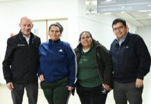 Intervención quirúrgica histórica a un niño de dos años en el Hospital Materno Infantil de Tigre