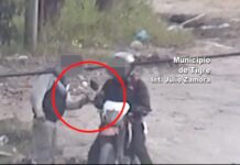 Armas de fuego y estupefacientes: exitosos operativos de la Policía contra el narcomenudeo