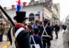 El domingo 5 de julio se celebrará el Día de la Defensa de Buenos Aires