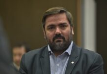 “La prioridad del radicalismo bonaerense son los vecinos de la Provincia”