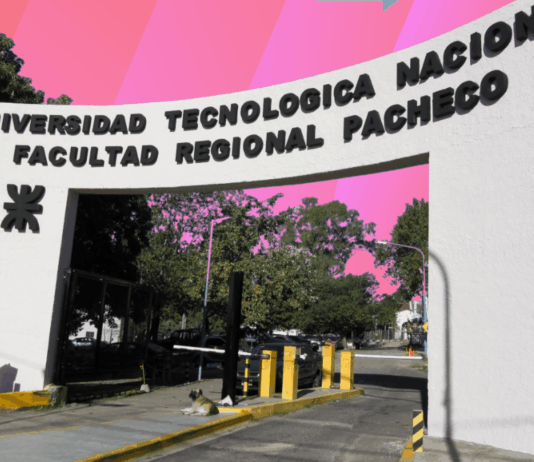 Participá de las charlas informativas sobre las carreras de UTN Pacheco