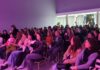 Con una gran convocatoria, vecinos y vecinas disfrutaron de una nueva función del ciclo de Teatro Independiente en el Honorable Concejo Deliberante