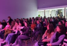 Con una gran convocatoria, vecinos y vecinas disfrutaron de una nueva función del ciclo de Teatro Independiente en el Honorable Concejo Deliberante