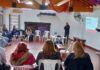 El Municipio de Tigre presentó el programa «Entramados: Ciudadanía Joven» en la Red Barrial de Don Torcuato
