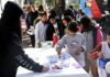 Estudiantes, docentes y familias, protagonistas de una nueva jornada del programa “Todas las Infancias Tenemos Derechos 2.0” del Municipio de Tigre