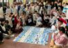 El Ministerio de Educación lanzó materiales didácticos para trabajar el Mundial de Fútbol 2026 en el aula
