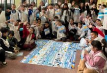 El Ministerio de Educación lanzó materiales didácticos para trabajar el Mundial de Fútbol 2026 en el aula