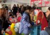 Tigre continúa con el fortalecimiento educativo en los jardines de infantes locales