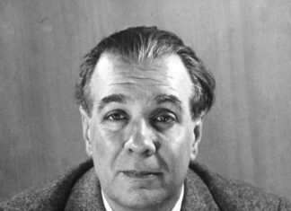 Borges vuelve a los Bares Notables