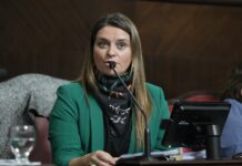Desde el Senado bonaerense impulsan una Ley para fortalecer el financiamiento de los Bomberos Voluntarios y suma el respaldo de concejales de la Provincia