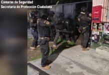 Traficaban drogas en Rincón de Milberg y fueron detenidos tras fuertes operativos