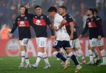 Colmillos afilados: Tigre goleó a Nacional y definirá la serie en Victoria