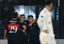 Tigre resistió y aseguró su lugar en Octavos de Final