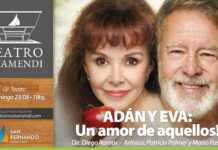 Mario Pasik, Patricia Palmer, Pigna, Saborido, Boy Olmi y más estrellas llegan al Teatro Otamendi