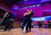 En agosto, Buenos Aires se viste de tango
