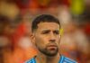 La Universidad Nacional del Delta declaró al futbolista Nicolás Otamendi como personalidad destacada