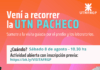 La UTN Pacheco abre sus puertas para que conozcas la vida universitaria