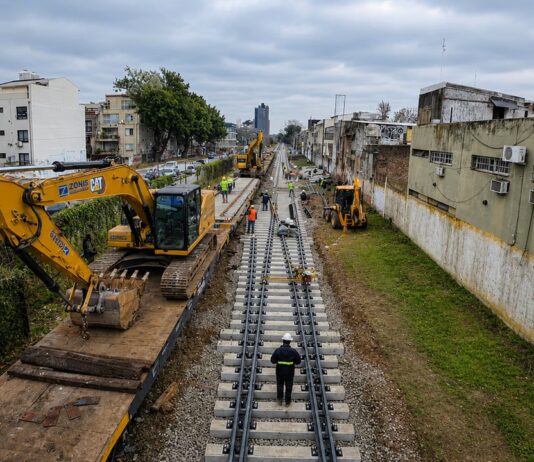 Las líneas Mitre y Sarmiento vuelven a operar con normalidad tras las obras del fin de semana largo