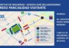 Copa Sudamericana: operativo de seguridad para Tigre – Nacional (Uru).