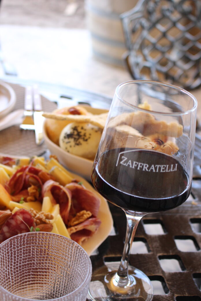 Bodega Zaffratelli (Luján) (1)