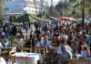 Paseo Victorica, Dique Luján-Villa La Ñata y el Boulevard Saénz Peña, opciones imperdibles para disfrutar la naturaleza y la gastronomía